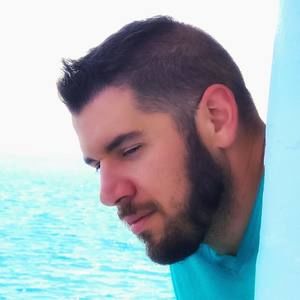 Meet your Posher, Richard